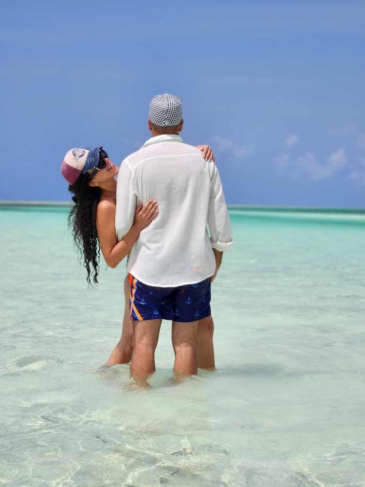 Mnemba Island
