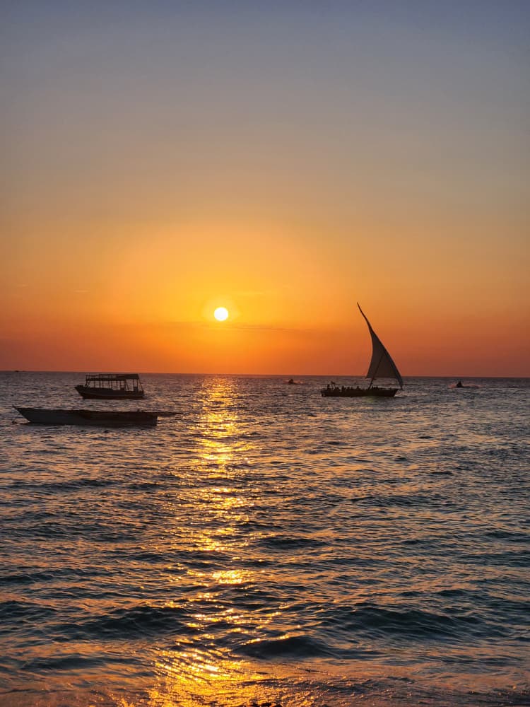 Mnemba Island