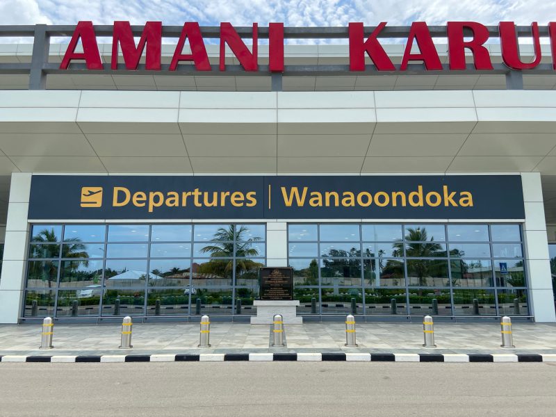 Airport Transfer
